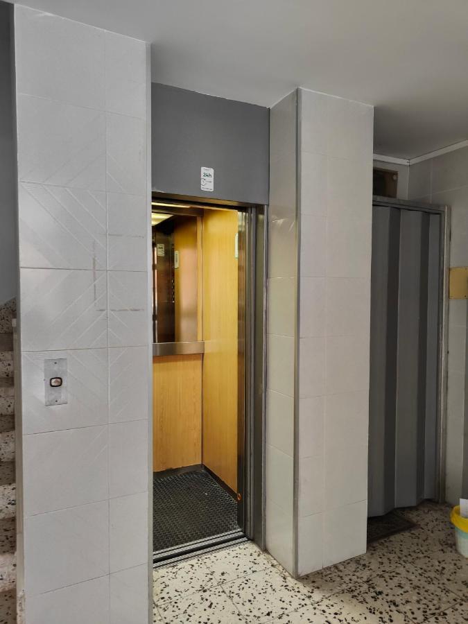 Apartamento Brisas Del Medano Leilighet Eksteriør bilde